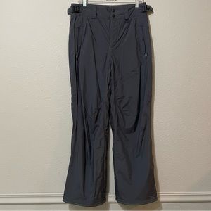 Men's Columbia Ski Pants